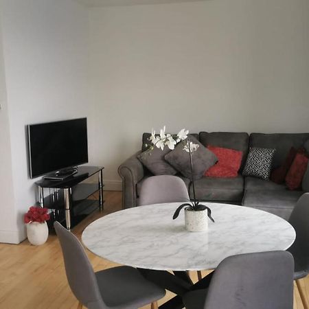 Salthill Gem Appartement Galway Buitenkant foto