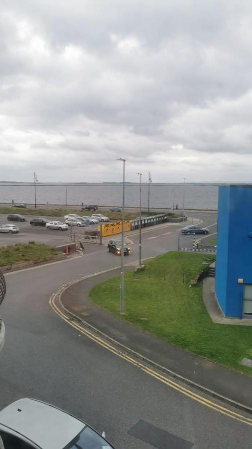 Salthill Gem Appartement Galway Buitenkant foto