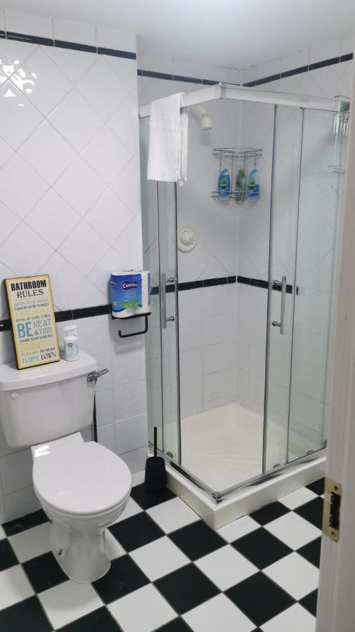 Salthill Gem Appartement Galway Buitenkant foto