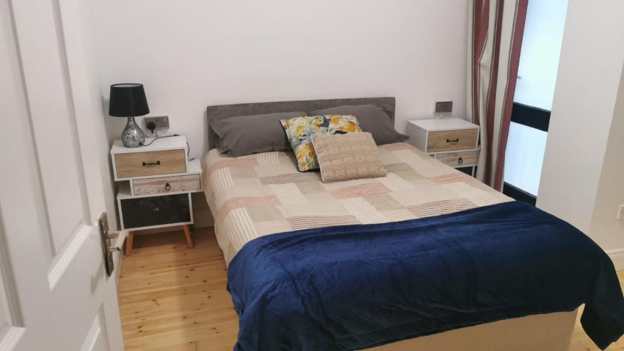 Salthill Gem Appartement Galway Buitenkant foto