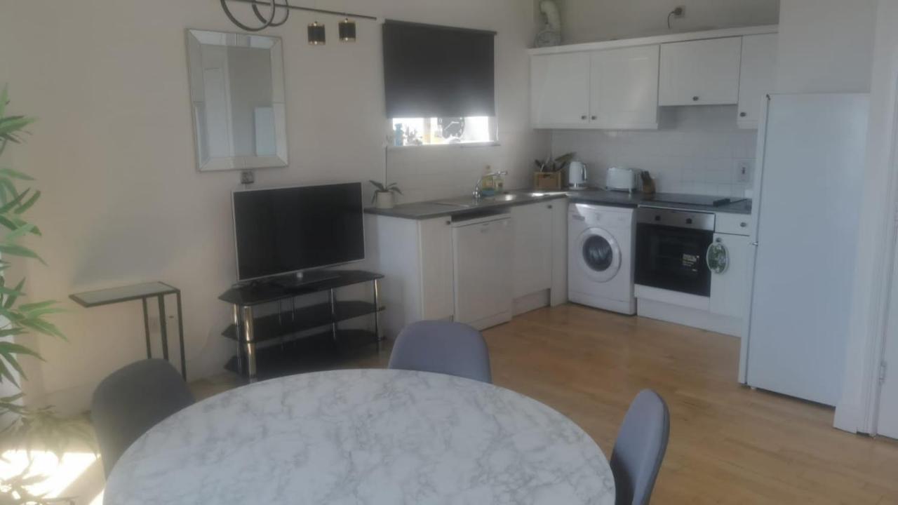 Salthill Gem Appartement Galway Buitenkant foto